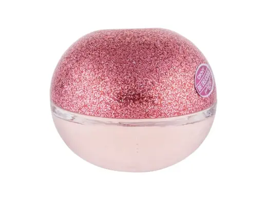 DKNY DKNY Be Delicious Fresh Blossom Sparkling Apple Eau de Toilette 50 ml