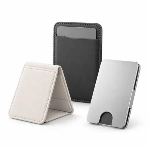 Magsafe compatible money | card wallets