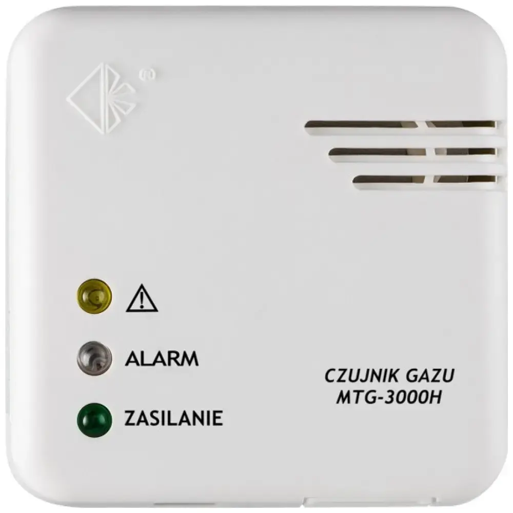 Explosion Gas Sensor KIDDE MTG-3000H