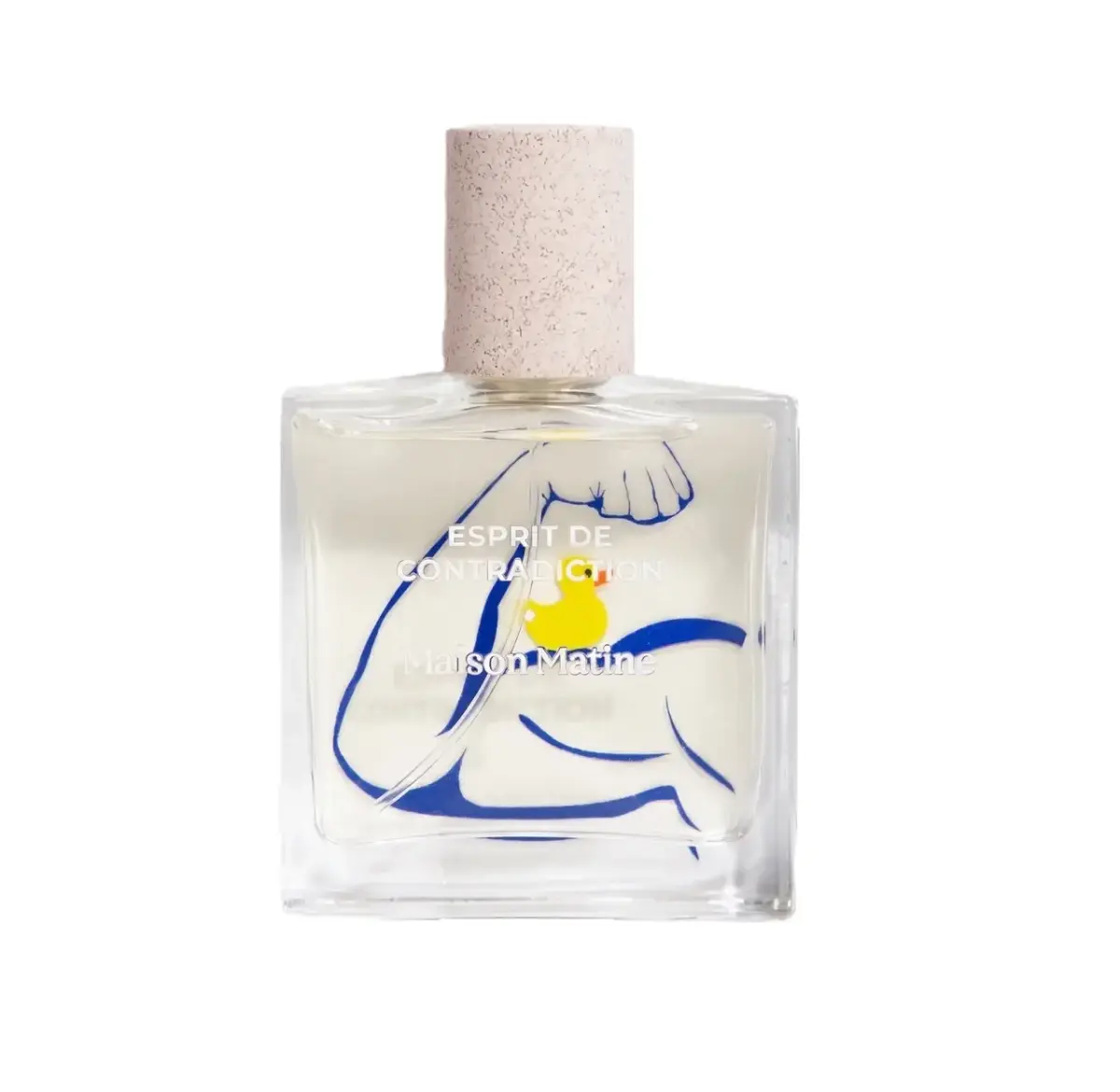 Maison Matine Esprit De Contradiction (EDP)