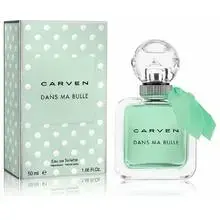 Carven Dans Ma Bulle Eau de Toilette for women 50 ml