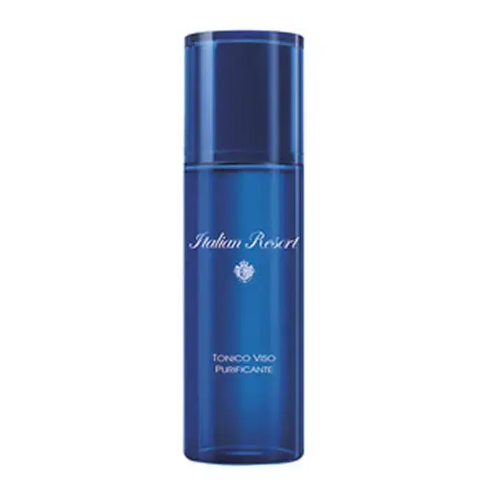 Acqua Di Parma Italian Resort Purifying Facial Toner 200ml
