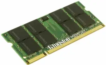 Kingston ValueRAM - DDR3 1600 UDIMM CL11