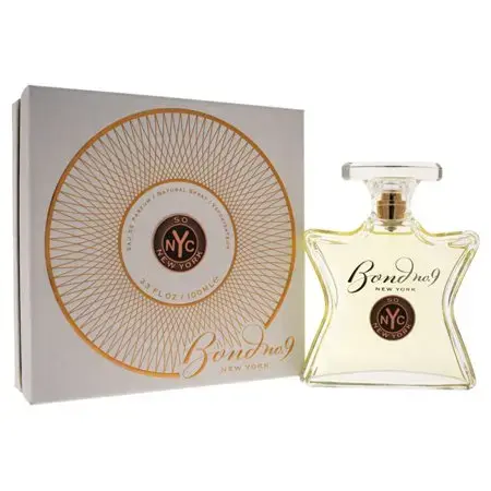 Bond No. 9 So New York moterims 100 ml