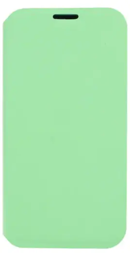 Fusion Lite Book Case For Samsung A515 Galaxy A51 Green