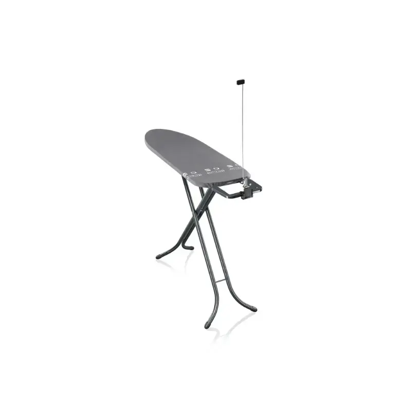 Gludināmais dēlis Air Board M Black 120x38cm