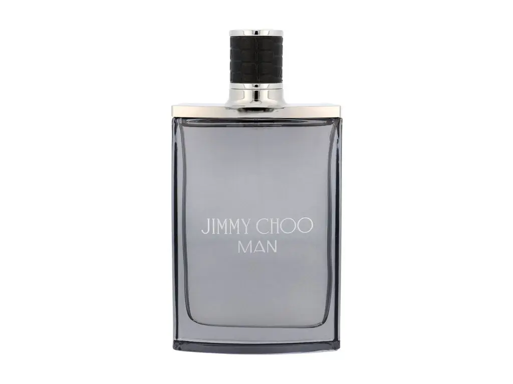 Jimmy Choo Man Eau de Toilette 100 ml