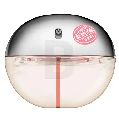 DKNY Be Delicious Extra Eau de Parfum sievietēm 100 ml