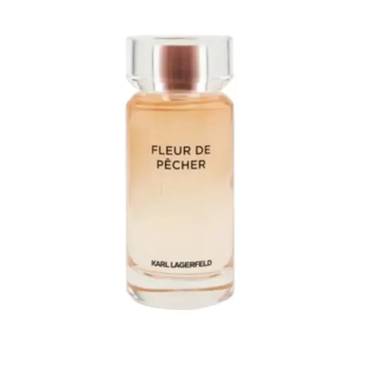 Karl Lagerfeld Fleur de Pecher (EDP) парфюмерная вода для женщин 100 мл