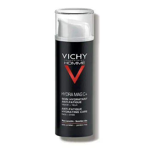 Vichy Homme Hydra Mag C+ Moisturiser 50ml