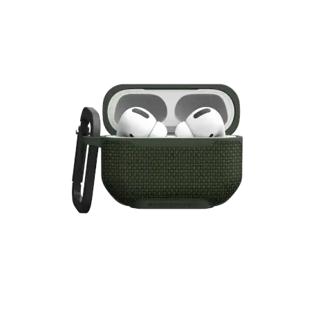 UAG Metropolis Airpods Pro Case - Olive