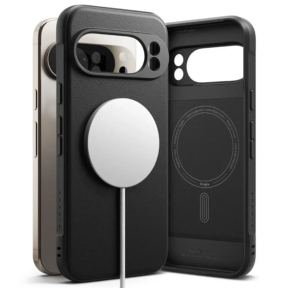 RINGKE ONYX MAGNETIC MAGSAFE GOOGLE PIXEL 10 PRO XL BLACK