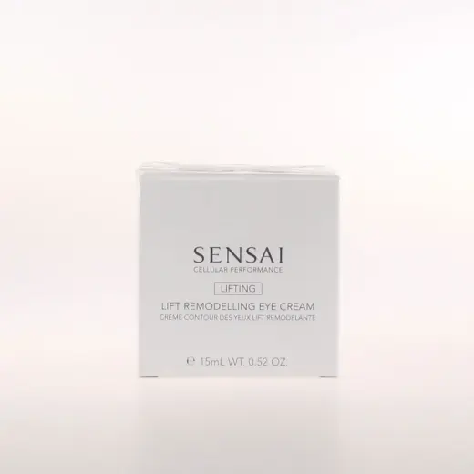 Sensai Cp Lift Remodelling Eye Cream 15 Ml