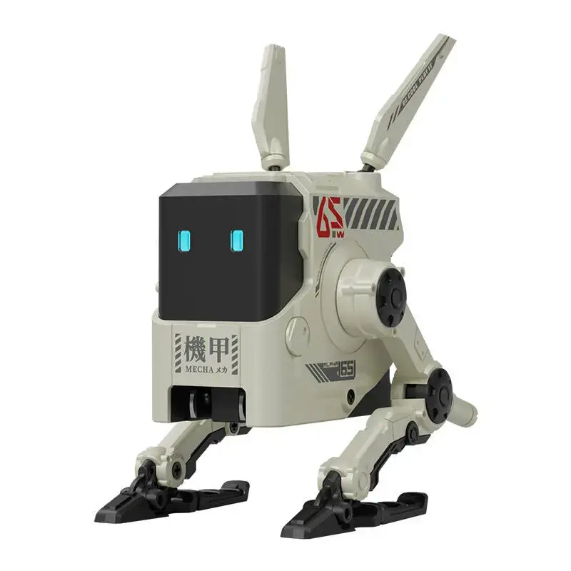 GravaStar Alpha65 travel charger | 65W | GaN | white
