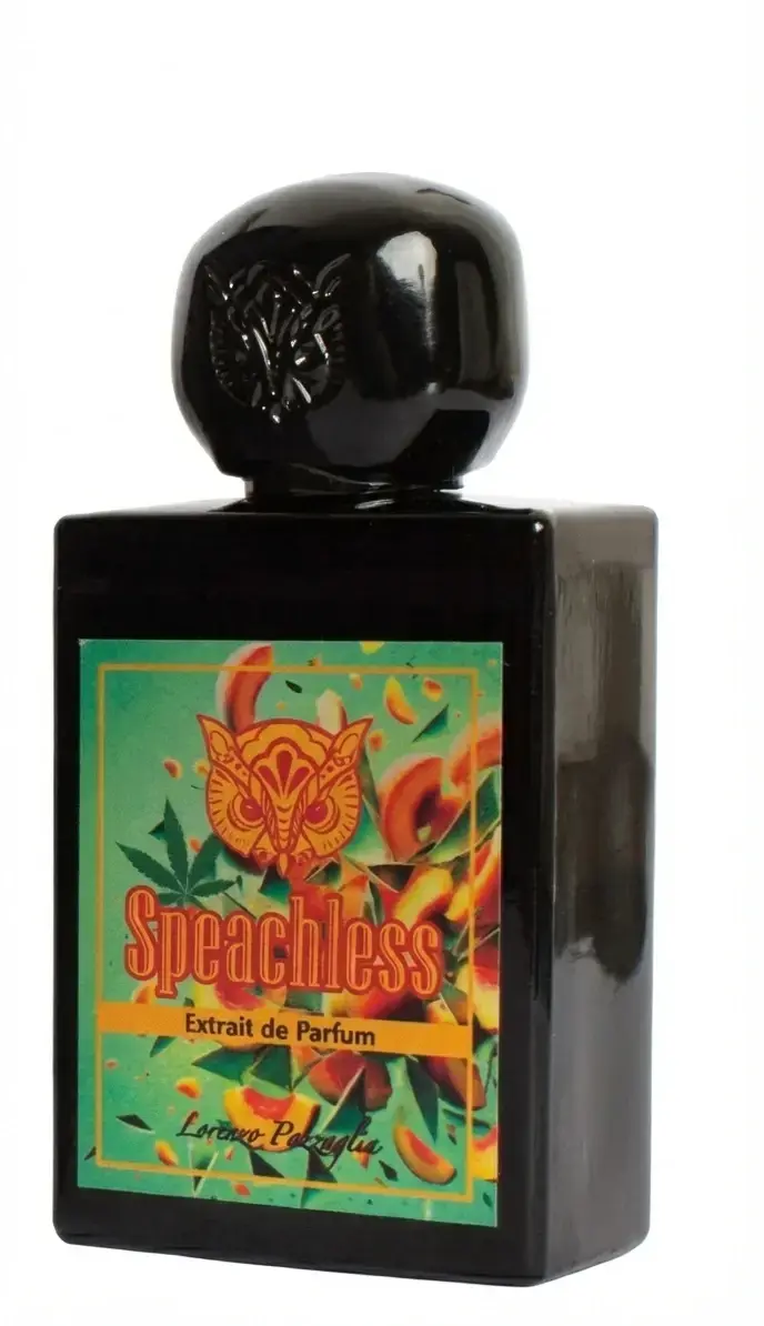 Lorenzo Pazzaglia SPEECHLESS EDP 50 ML