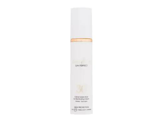 Lancaster Sun Perfect Sun Illuminating Cream SPF30 Face Sun Care 50 ml