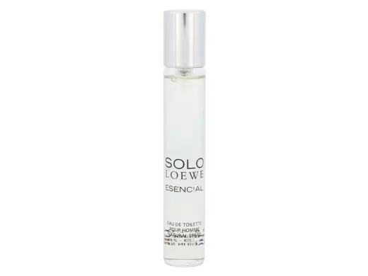 Loewe Solo Loewe Esencial Eau de Toilette 15 ml