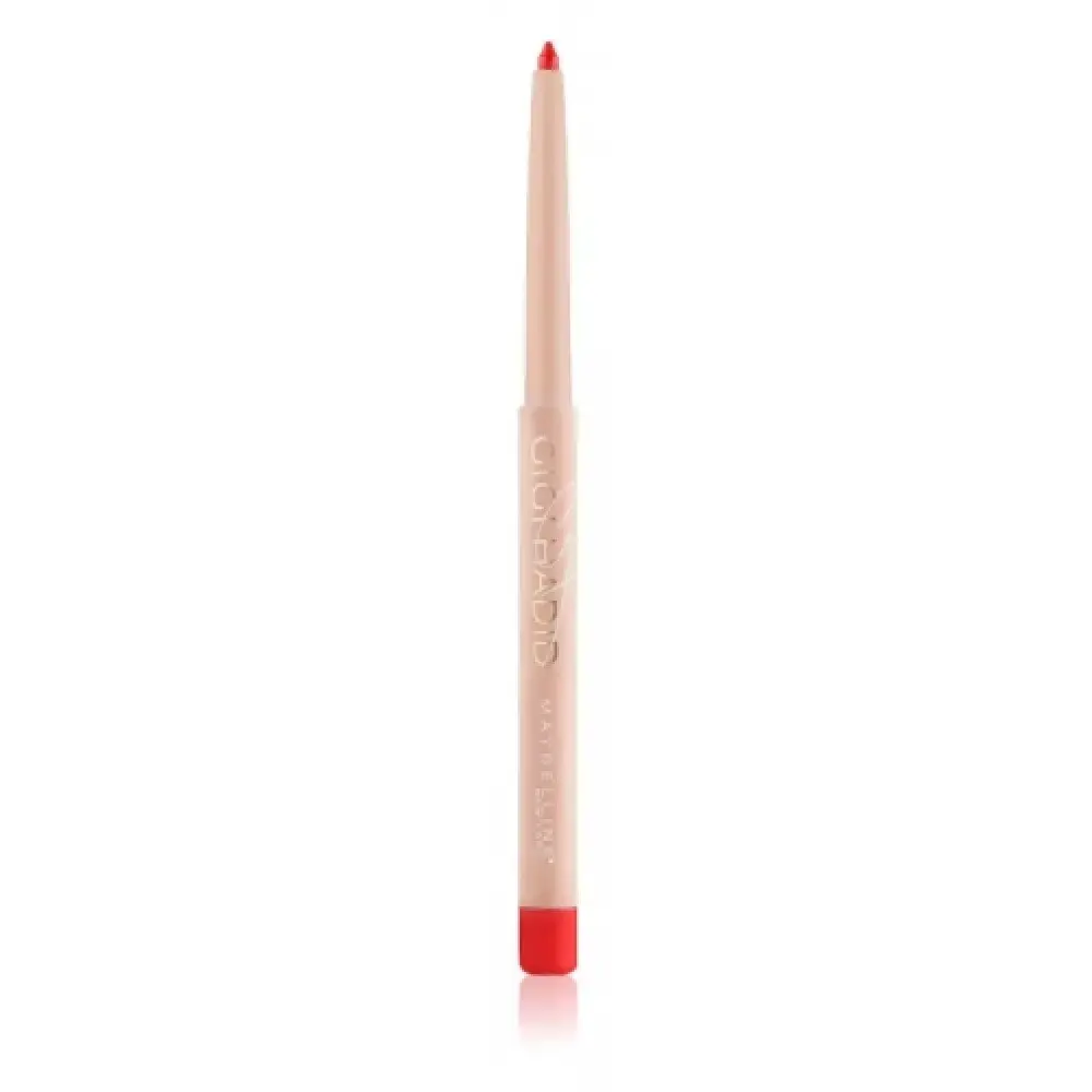 Maybelline, Gigi Hadid, Contour, Lip Liner, GG25, Austyn, 0.36 g