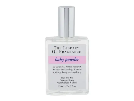 Demeter Baby Powder Eau de Cologne 120 ml