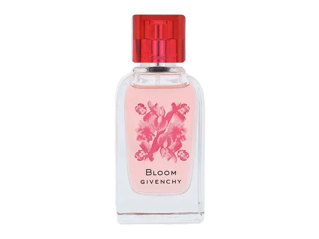 Givenchy Bloom Eau de Toilette 50 ml
