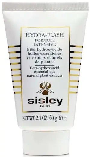 Sisley Hydra-Flash intensive moisturizing mask 60 ml