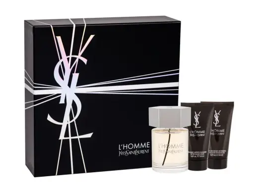 Yves Saint Laurent L'Homme Eau de Toilette 100 ml