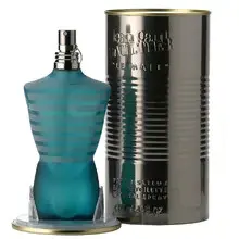 Le Male EDT Tester