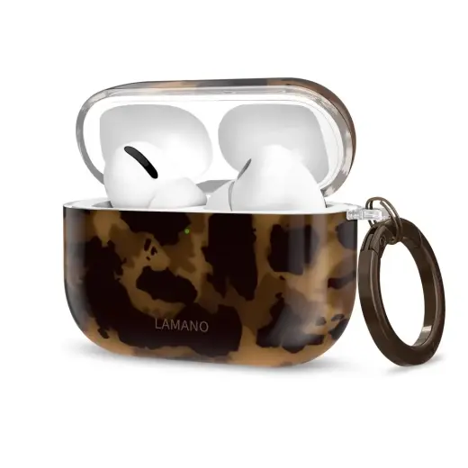 TECH-PROTECT LAMANO APPLE AIRPODS PRO 3 PANTHER