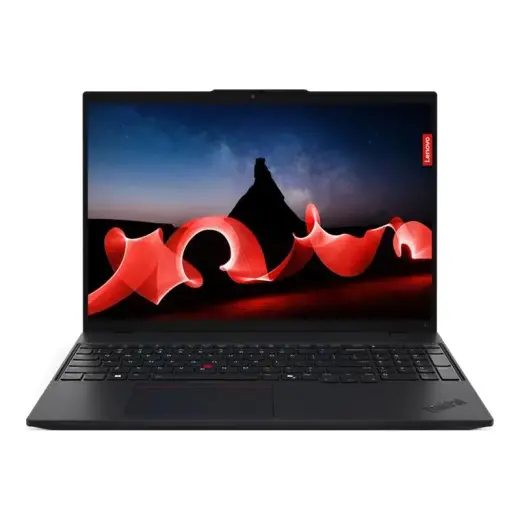 Lenovo Notebook ThinkPad L16 G1 16˝ FHD U7-155U 16GB 512GB W11P 16˝ FHD U7155U 16GB 512GB W11P (21L3002TGE)
