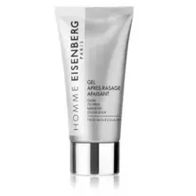 Eisenberg Homme Calming After-Shave Gel For Shaving 75 ml