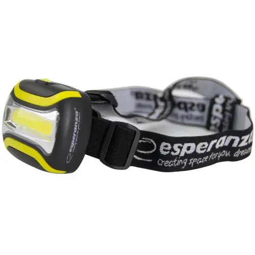 Esperanza EOT032 Headlamp 1W LED