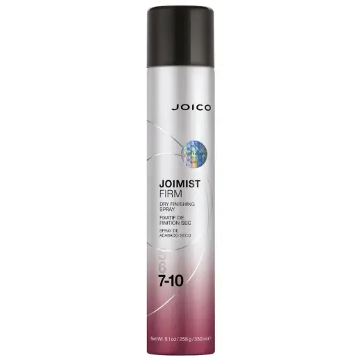 Joico Firm Protective Finishing Spray 350Ml in Clear