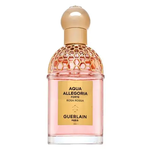 Guerlain Aqua Allegoria Forte Rosa Rossa (EDP) parfüümvesi naistele 75 ml