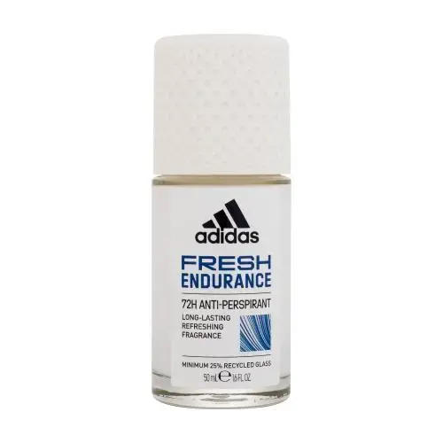 Adidas Fresh Endurance Antiperspirant Roll-on for Women 72h 50 Ml
