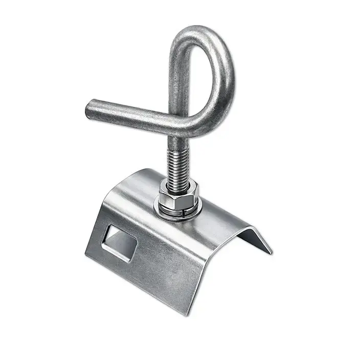 Qoltec Cable hanger / handle |