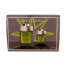 MAN Wood Essence SET EDP 100 ml + EDP 15 ml