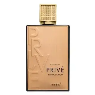 Riiffs Exclusive Privé Mystique Noir smaržas vīriešiem 80 ml