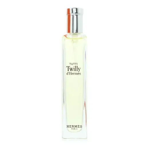 Hermes, Twilly D'hermes Tutti, Eau De Parfum, For Women, 15 ml *Miniature