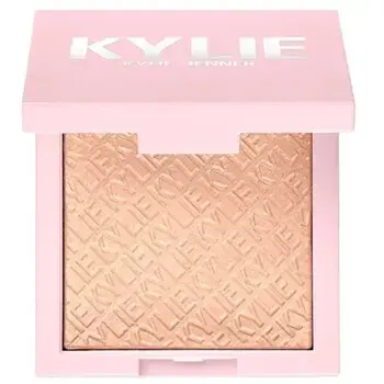 Kylighter Pressed Illuminating Powder - Rozjasňující pudr 8 g