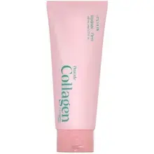 Peptide Collagen Hydrate + Firm Cleansing Foam - Cleansing facial foam.