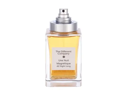 The Different Company Une Nuit Magnétique Eau de Parfum 90 ml