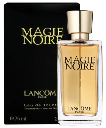 Lancôme Magie Noire Eau de Toilette 75 ml