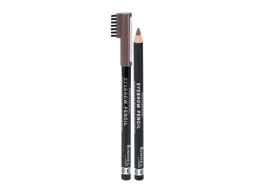 Rimmel London Professional Eyebrow Pencil Eyebrow Pencil 1,4 g