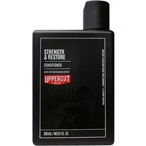 Uppercut Deluxe Strength & Restore Conditioner 240 Ml