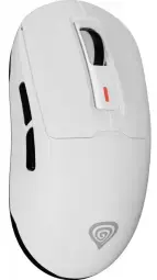 Datorpele Genesis ZIRCON 660 White