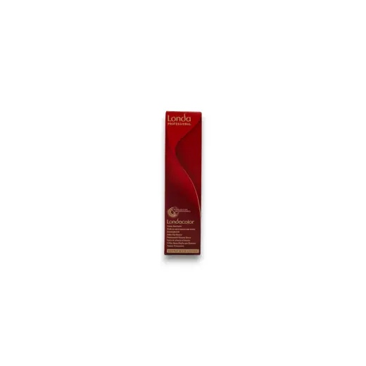Londa Professional, Londacolor, Permanent Hair Dye, 4/75 , 60 ml