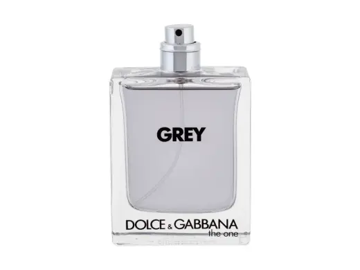 Dolce&Gabbana The One Grey Eau de Toilette 100 ml