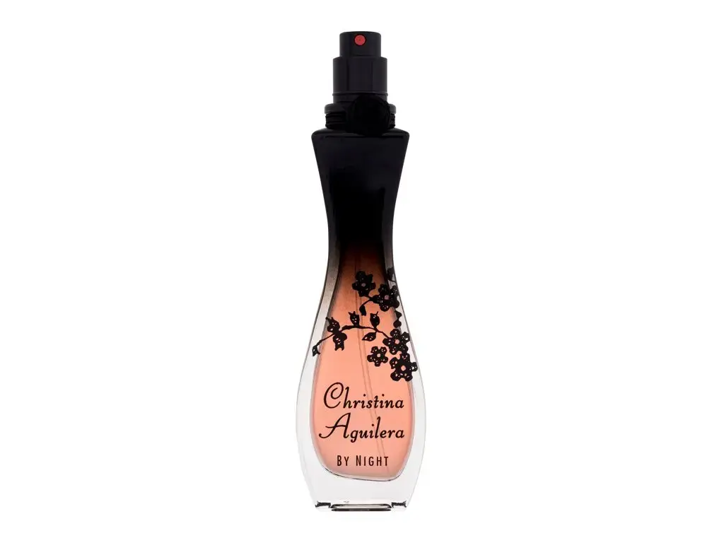 Christina Aguilera Christina Aguilera by Night Eau de Parfum 30 ml