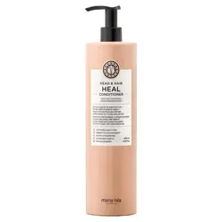 Maria Nila Head & Hair Heal Conditioner  33.8 Oz