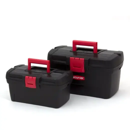 Набор ящиков для инструментов 2шт. Herobox Basic 16"+13"